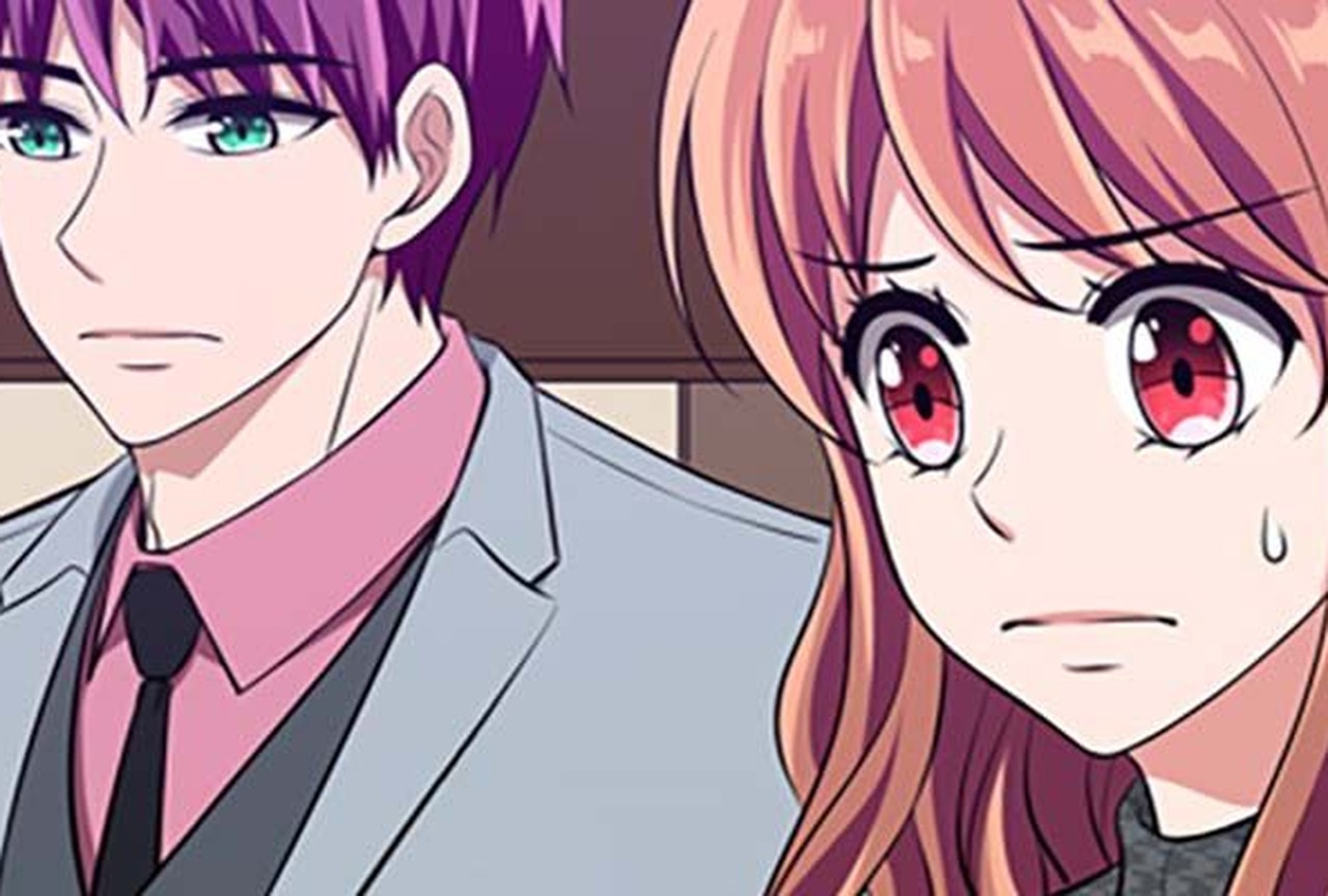 Prince's Lollipop - Episode 72 - ONO Webtoon et Manga