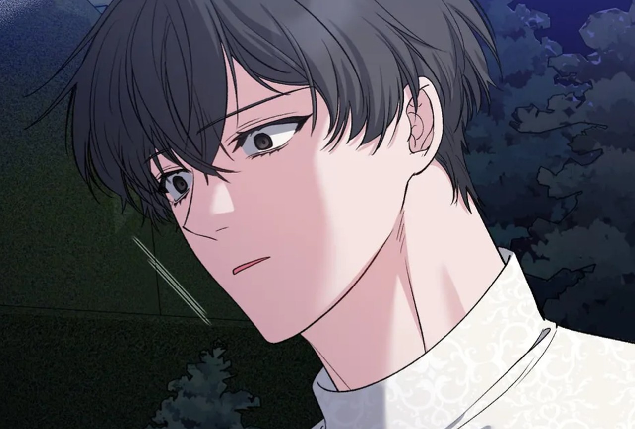 Kiss the Scumbag - Episode 12 - ONO Webtoon et Manga