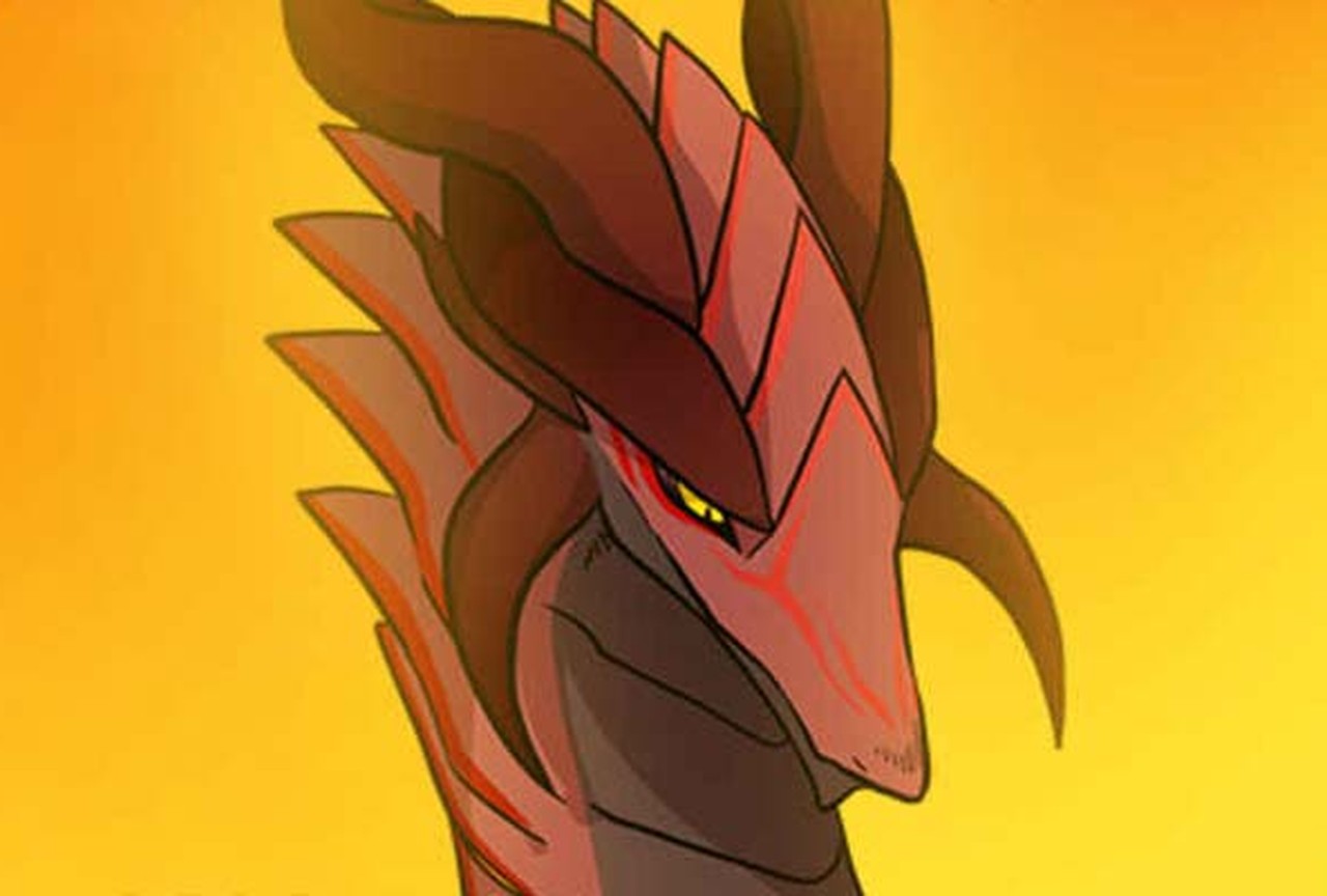 Dracorun - Episode 5 - ONO Webtoon et Manga