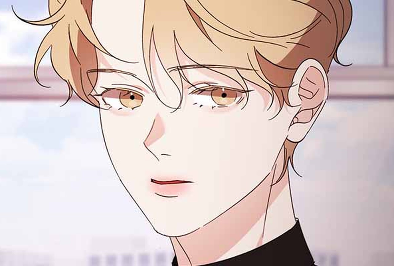 (+18) Thanatos - Episode 48 - ONO Webtoon et Manga