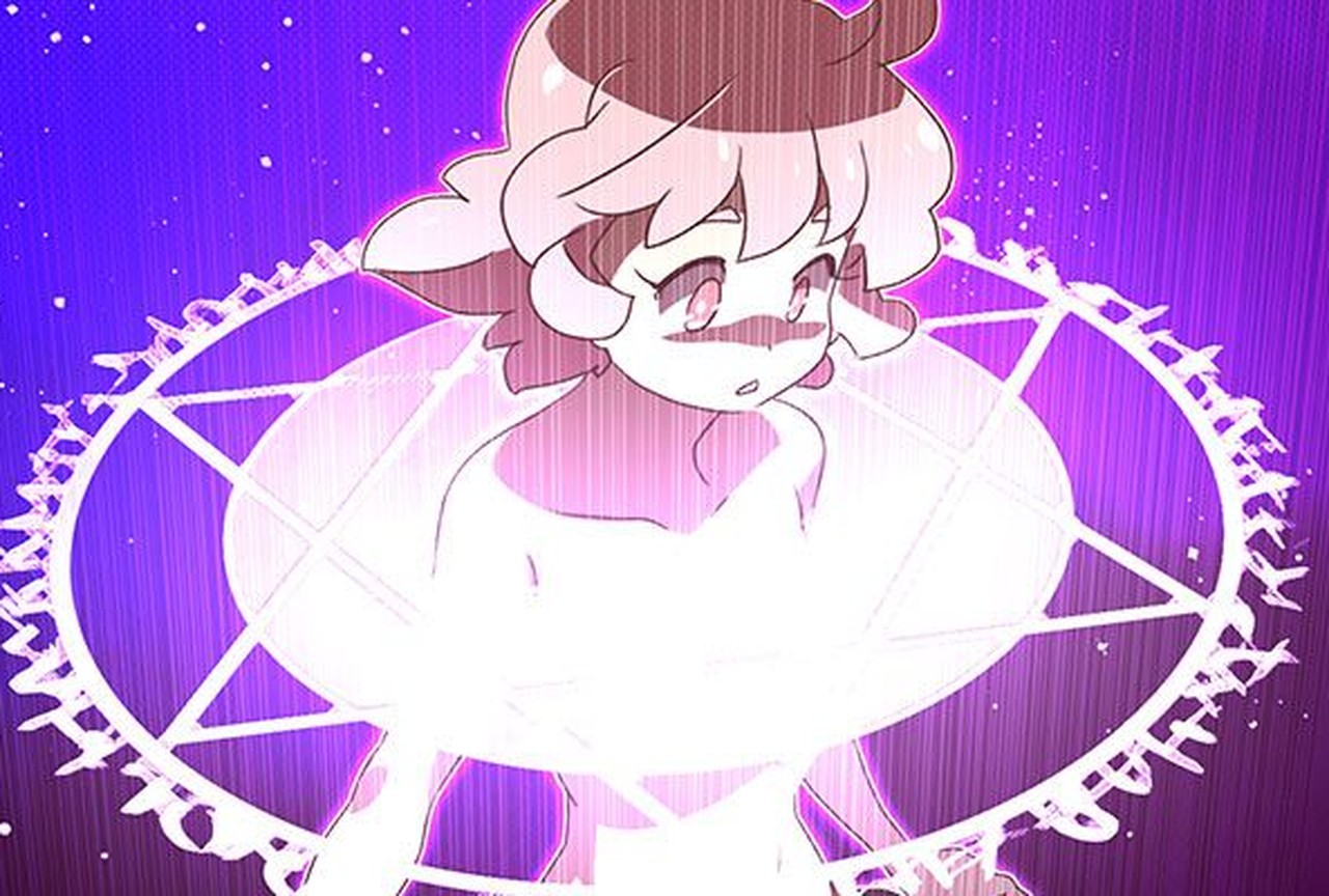 Le Roi des Sorciers - Episode 54 - ONO Webtoon et Manga
