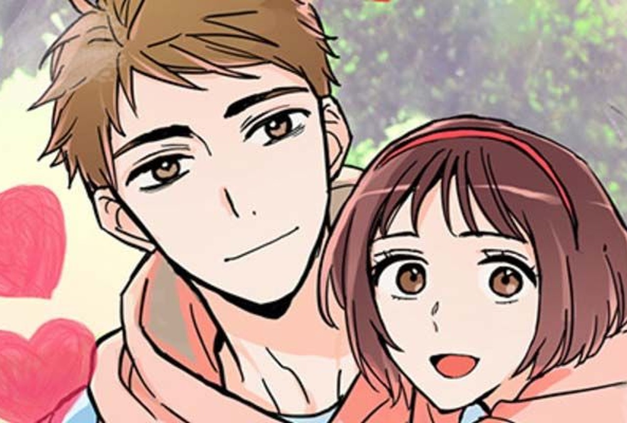 Miss G & Le Directeur - Episode 3 - ONO Webtoon et Manga
