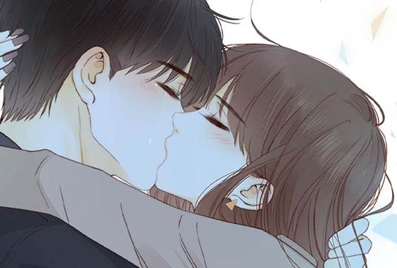 She May Not Be Cute - Épisode 82 - ONO Webtoon et Manga