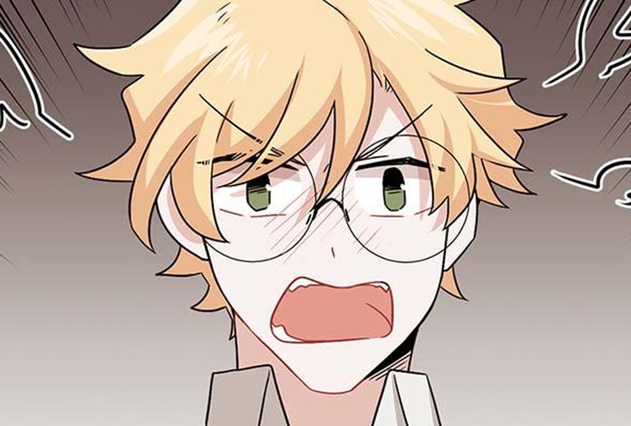 Mon Copycat - Episode 16 - ONO Webtoon et Manga