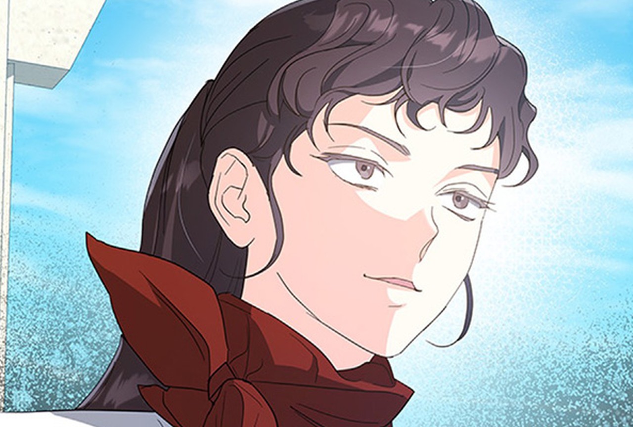 Le tyran que j'ai abandonné - Episode 45 - ONO Webtoon et Manga