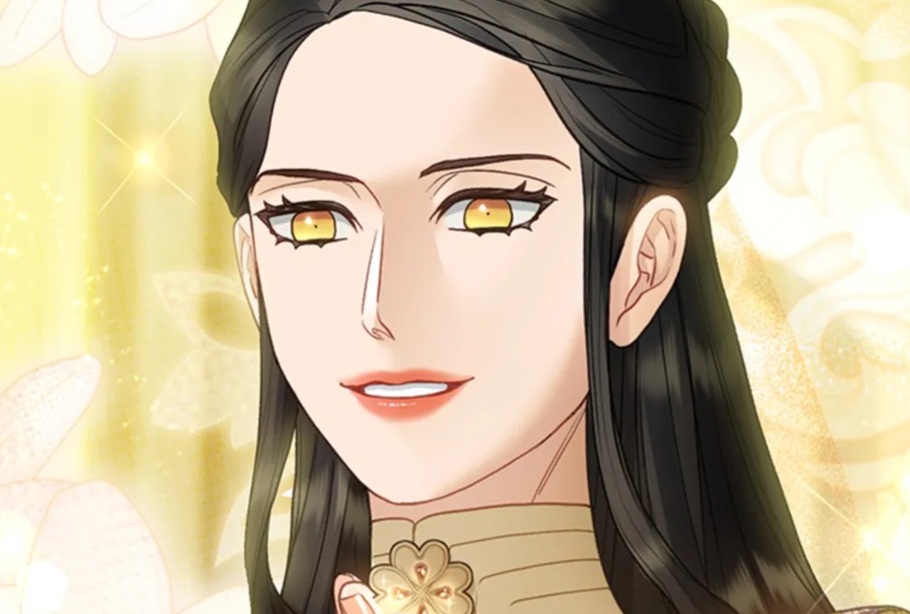 The Revenge of the Fake Mistress - Episode 127 - ONO Webtoon et Manga