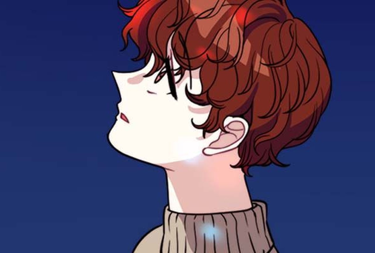 Je dois protéger mon renard ! - Épisode 26 - ONO Webtoon et Manga