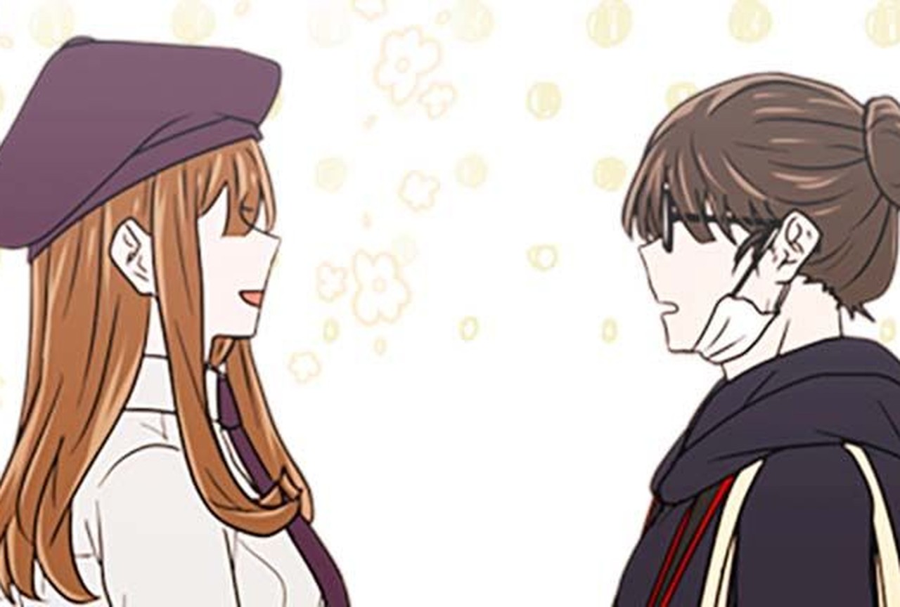 You Are My Destiny - Episode 18 - ONO Webtoon et Manga