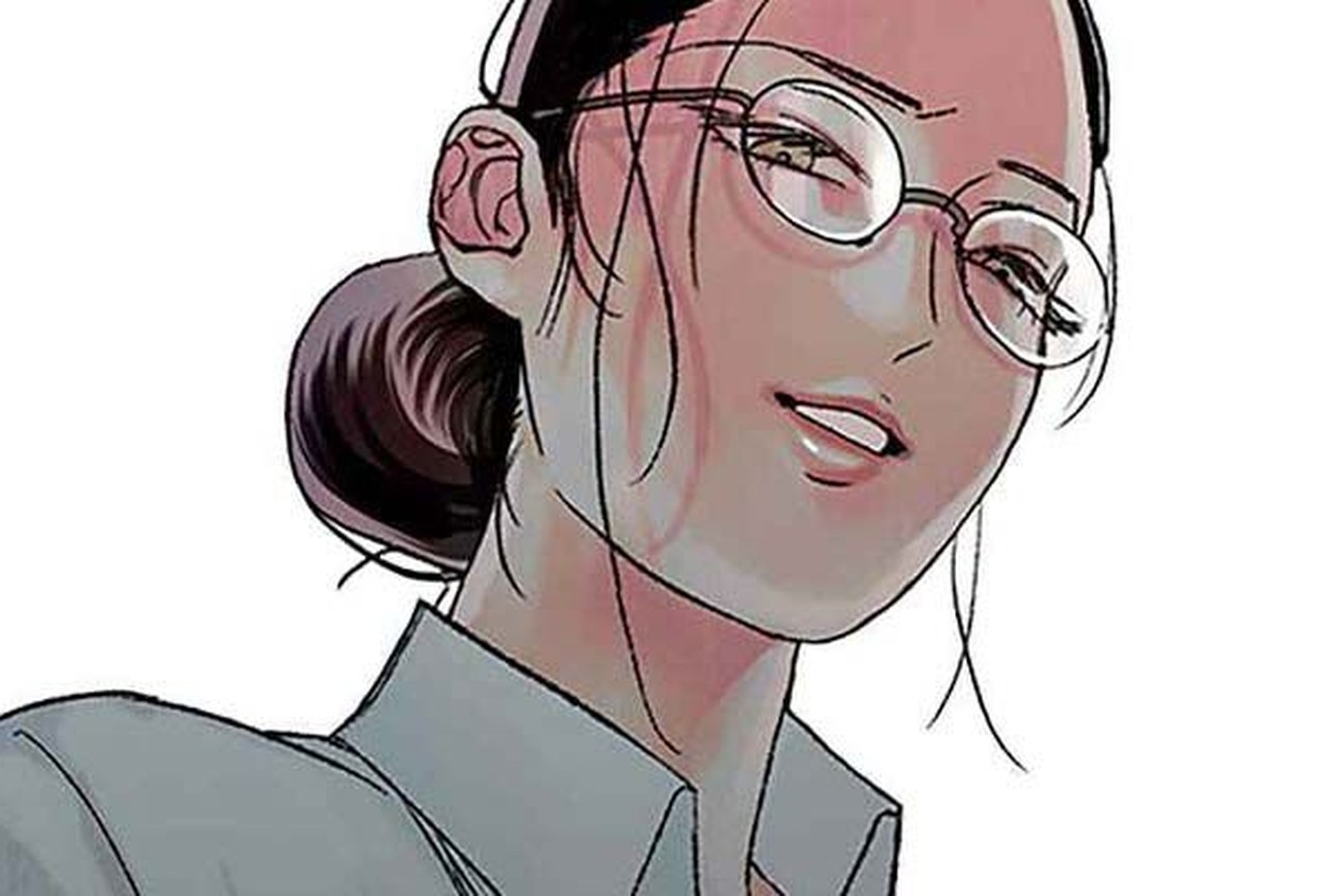 (+18) Opium - Episode 4 - ONO Webtoon et Manga