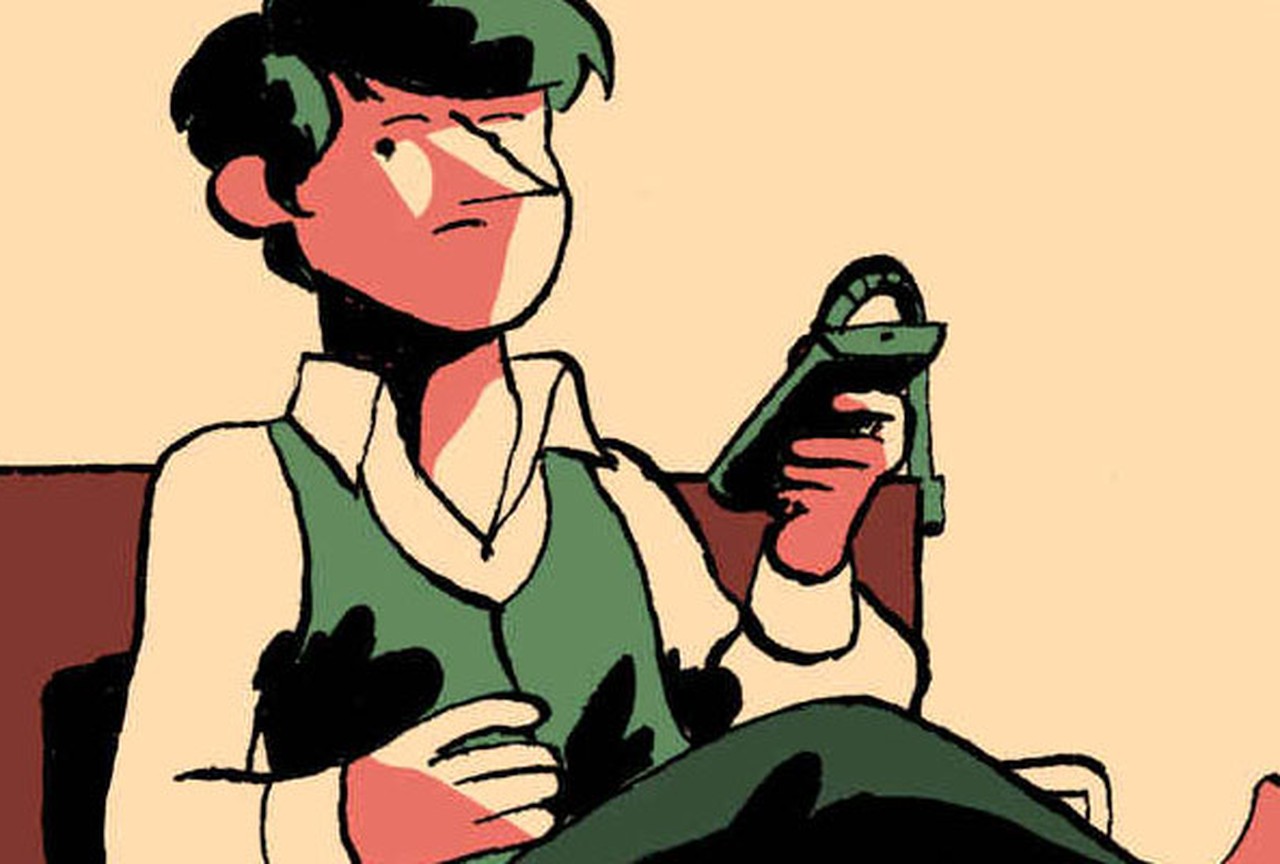 BFF - Episode 7 - ONO Webtoon et Manga