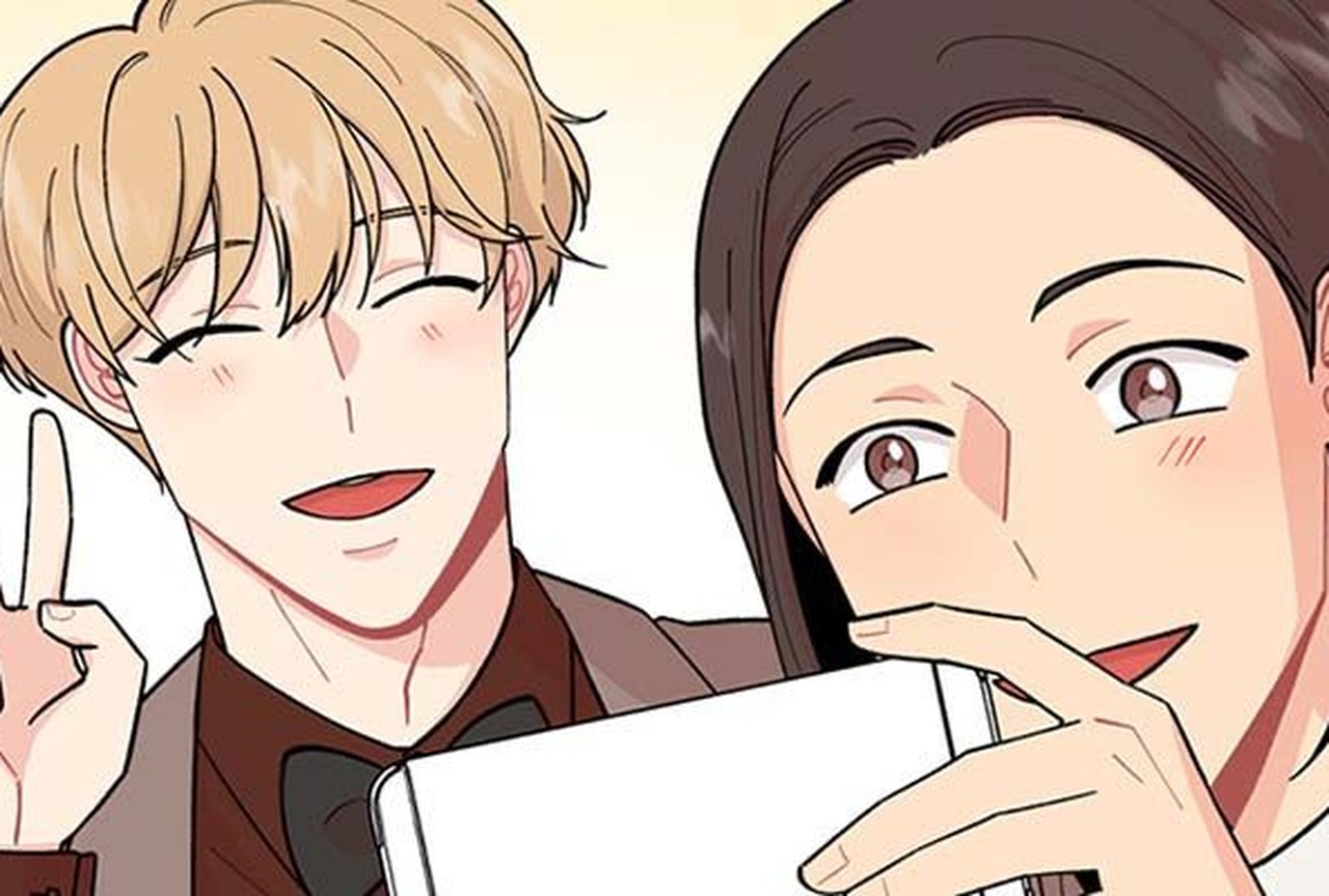 Amants ou faux-semblants ? - Episode 24 - ONO Webtoon et Manga