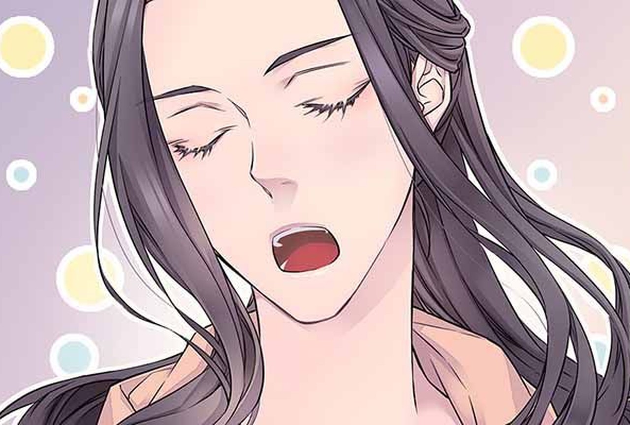 Ardents ennemis - Episode 28 - ONO Webtoon et Manga
