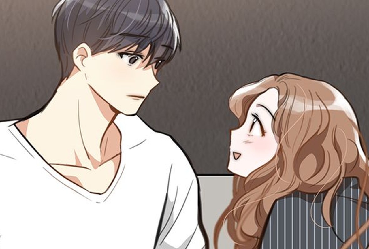L'ange gardien et son chat - Episode 13 - ONO Webtoon et Manga