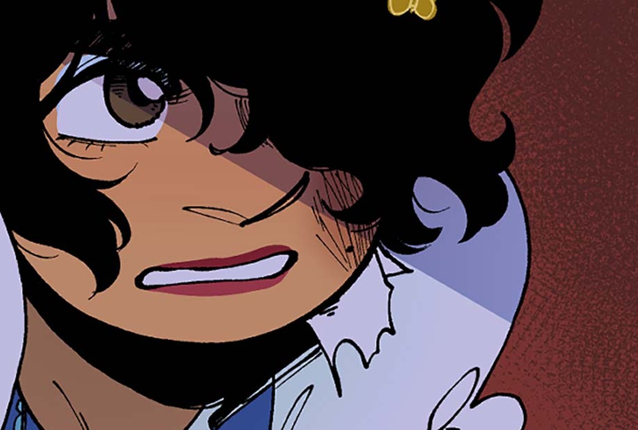 Queen Cendrillon - Episode 15 - ONO Webtoon et Manga