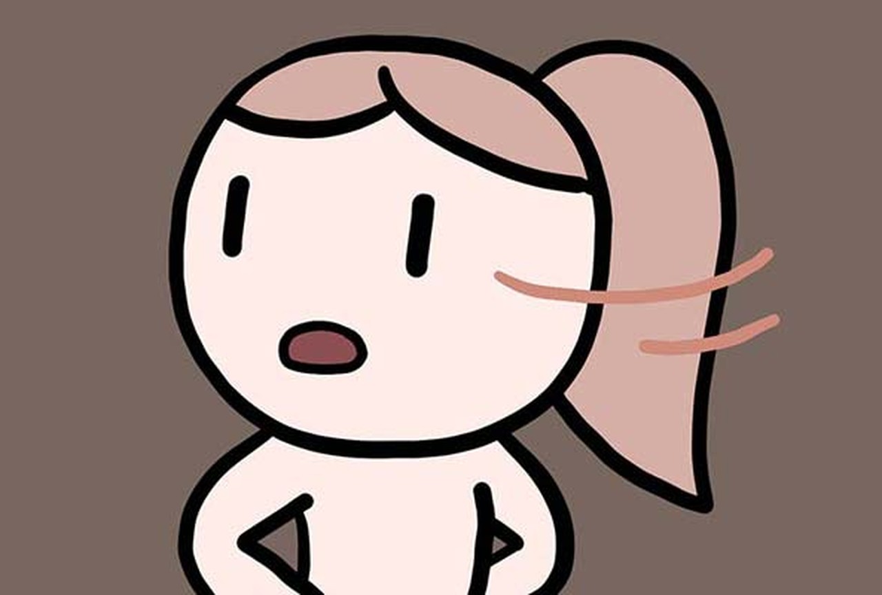 Dave, l'ami imaginaire - Épisode 29 - ONO Webtoon et Manga