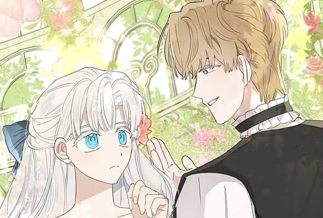 Les noces gelées - Episode 65 - ONO Webtoon et Manga