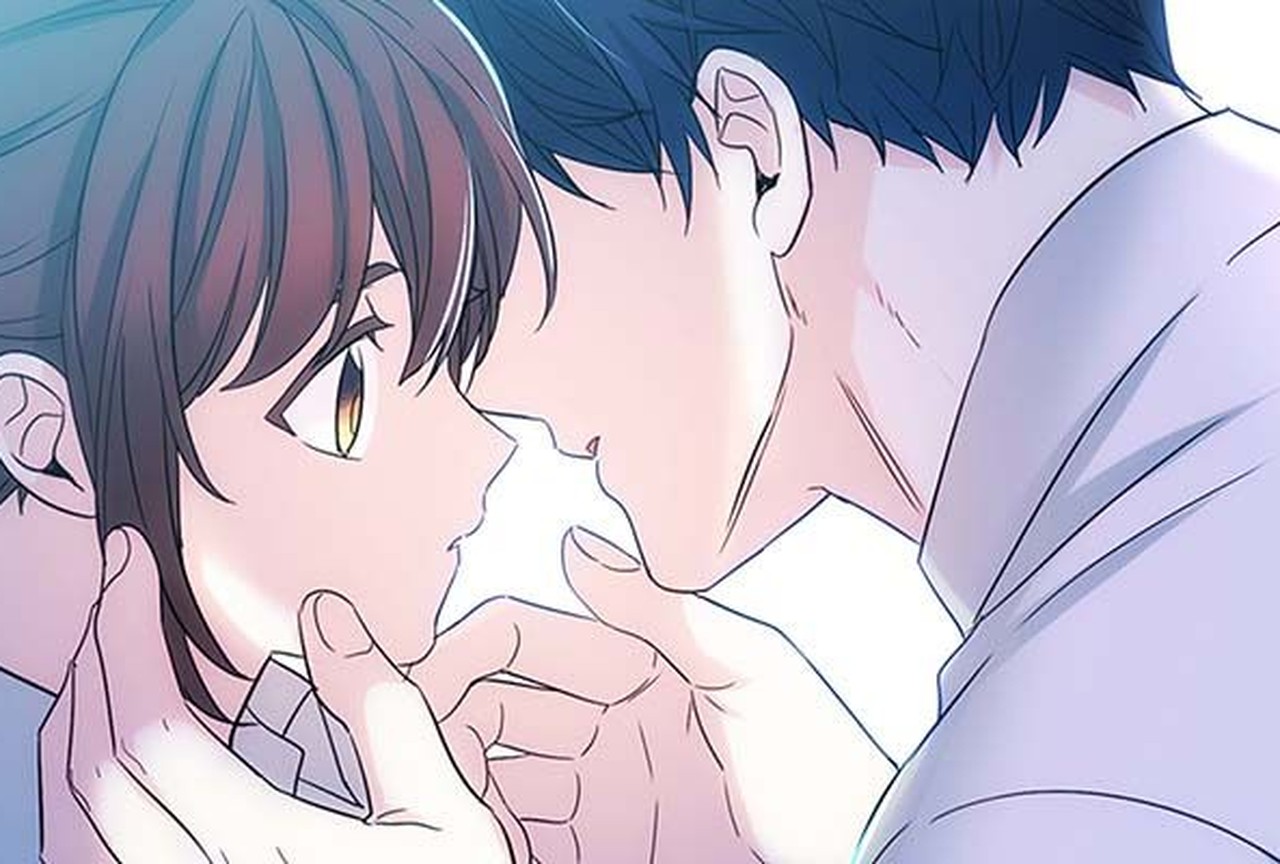 Les lois de la web romance - Episode 81 - ONO Webtoon et Manga