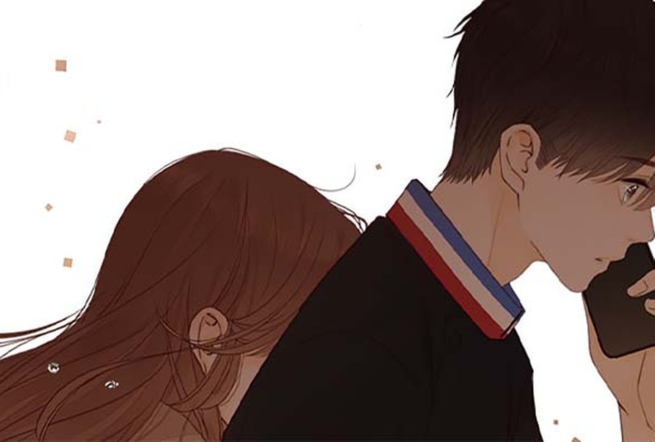 She May Not Be Cute - Épisode 65 - ONO Webtoon et Manga