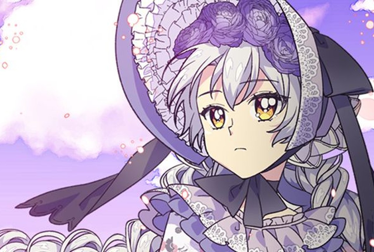 The Abandoned Empress - Episode 46 - ONO Webtoon et Manga