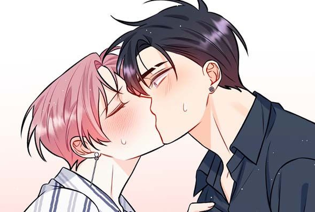 Off Stage - Episode 26 - ONO Webtoon et Manga