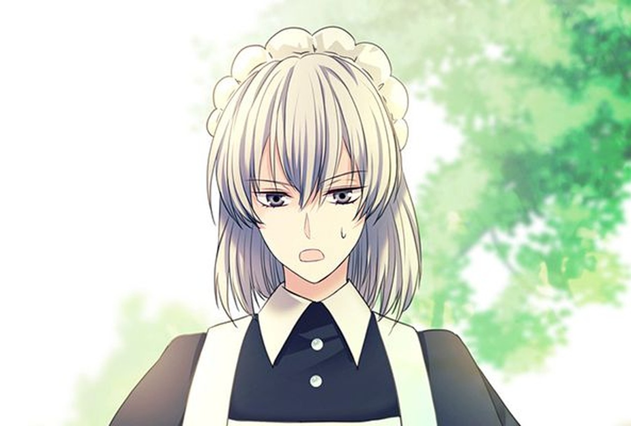 A Tender Heart - Episode 51 - ONO Webtoon et Manga