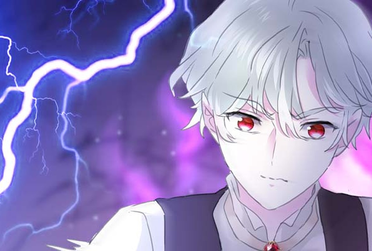 Blood-Drinking Always Works - Épisode 103 - ONO Webtoon et Manga
