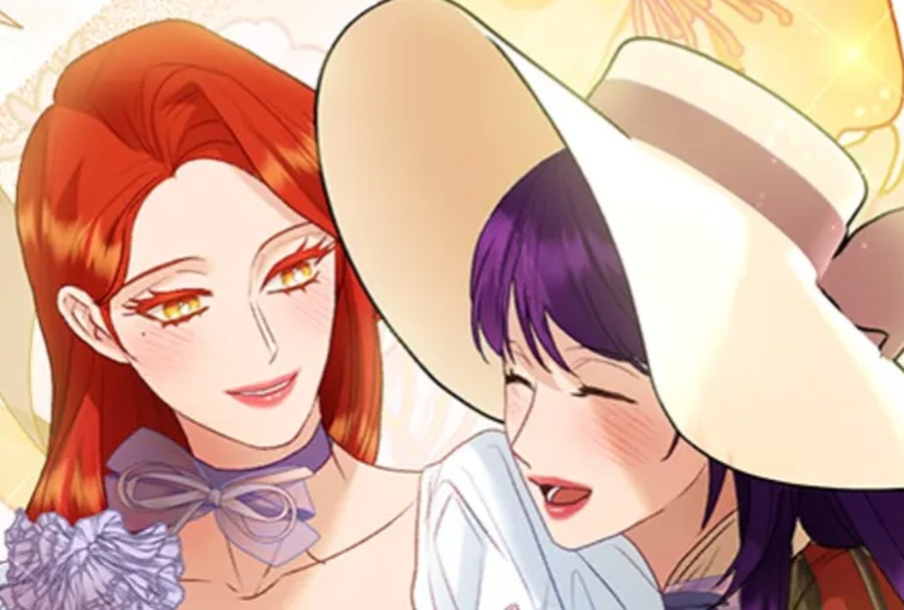 The Revenge of the Fake Mistress - Episode 124 - ONO Webtoon et Manga