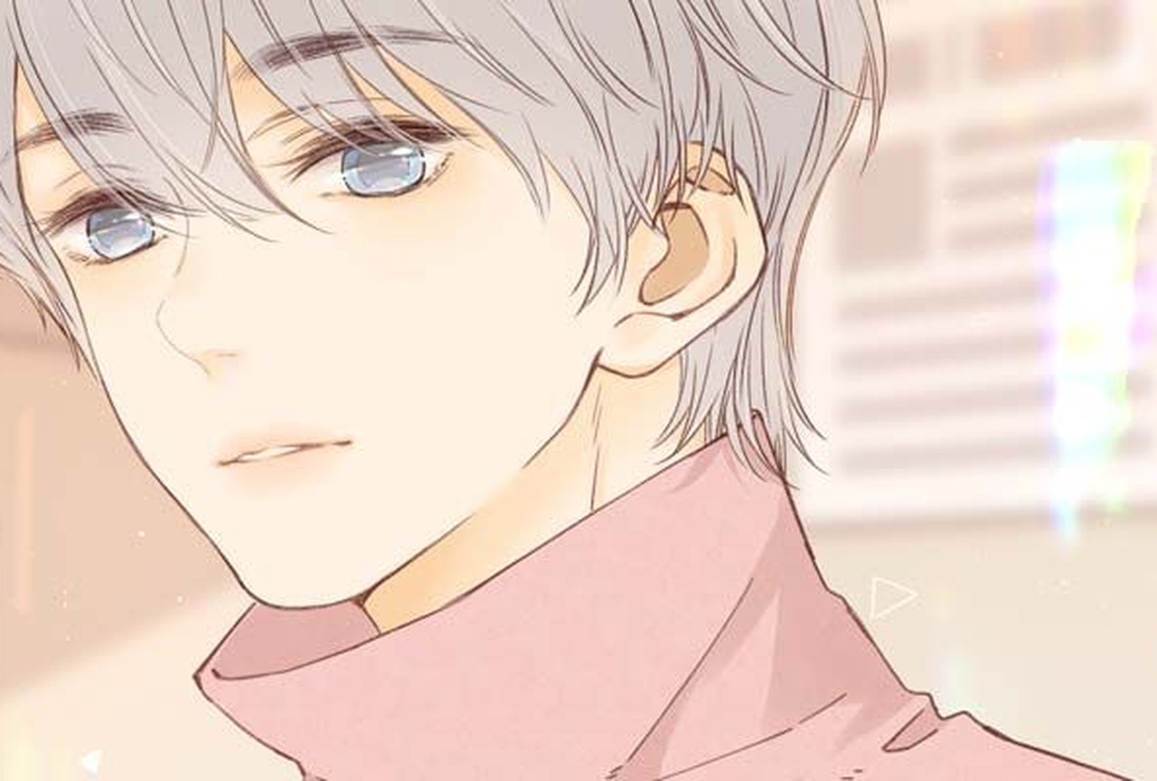 Endless Devotion - Episode 38 - ONO Webtoon et Manga