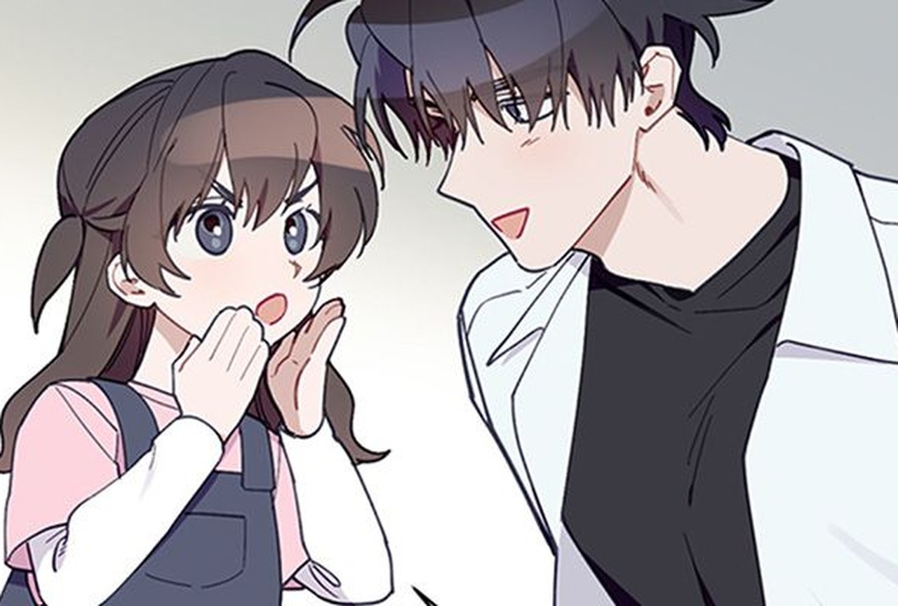 La Fleur sans nom - Episode 67 - ONO Webtoon et Manga