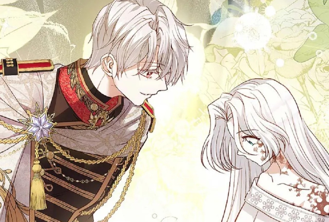 La petite princesse et son prince monstrueux - Episode 74 - ONO Webtoon et Manga