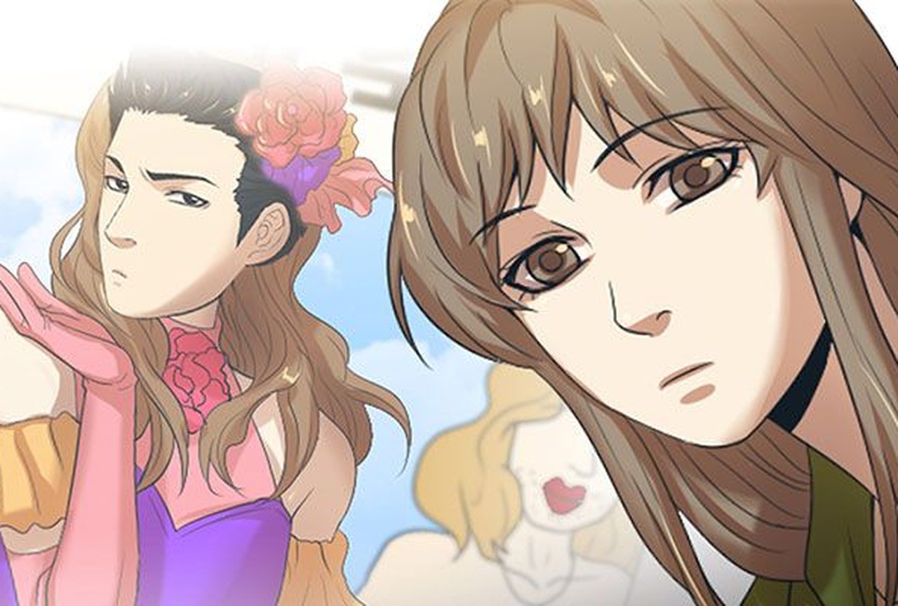 La Garderie des Beaux Garçons - Episode 35 - ONO Webtoon et Manga