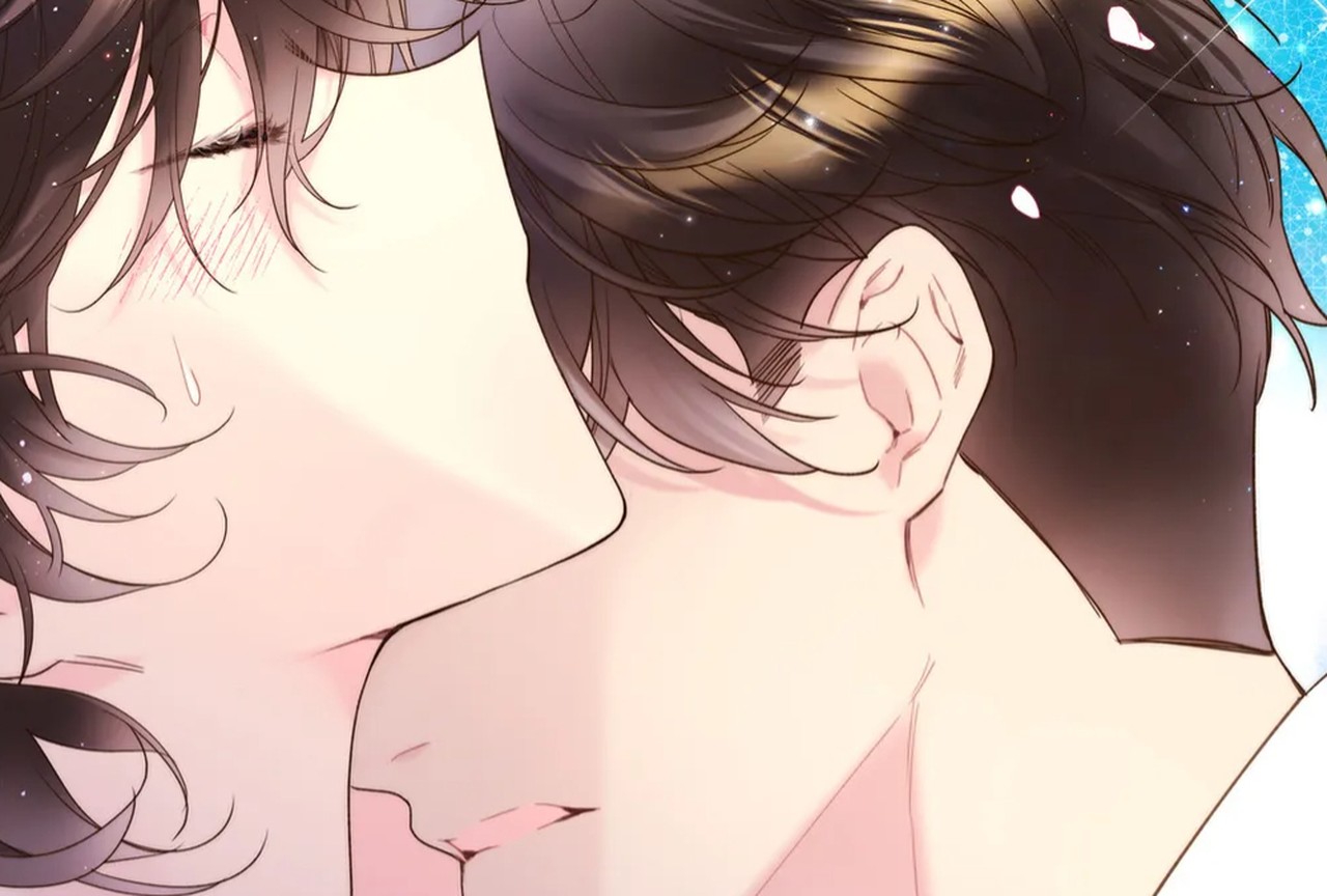 Béatrice - Episode 81 - ONO Webtoon et Manga