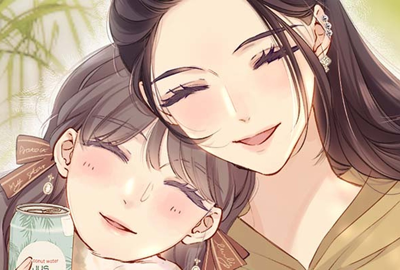 Protect My Star - Episode 157 - ONO Webtoon et Manga