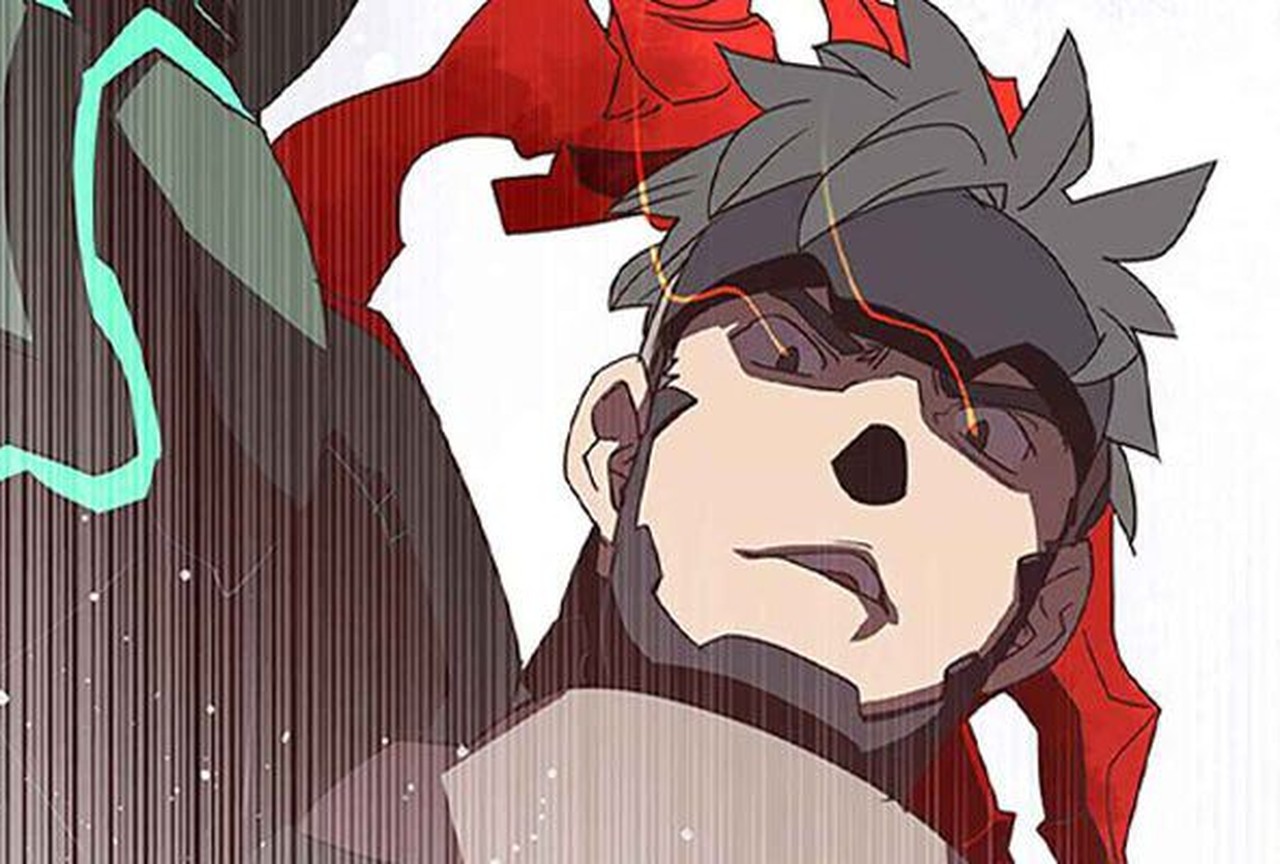Le Roi des Sorciers - Episode 24 - ONO Webtoon et Manga