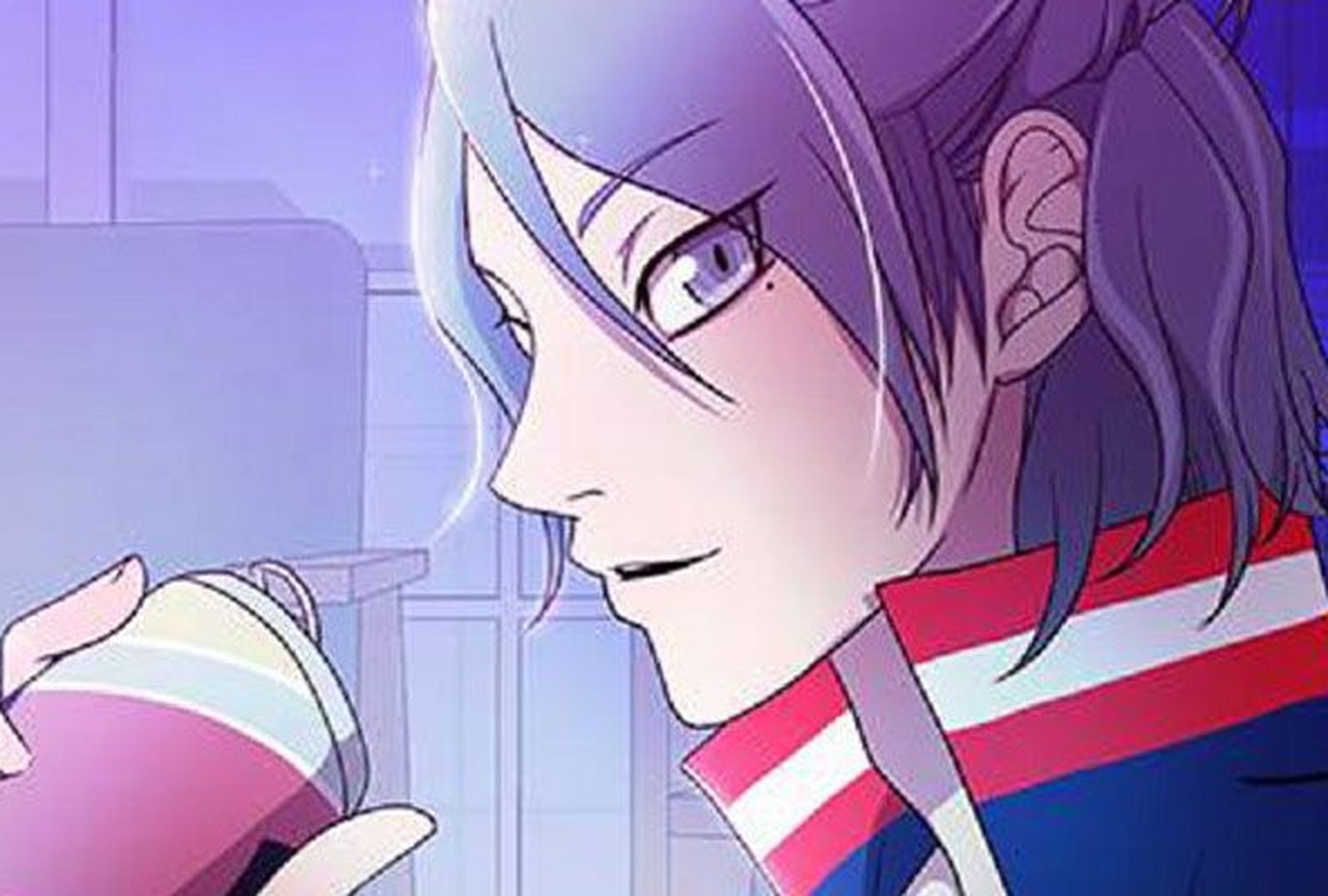 Bite Me - Episode 8 - ONO Webtoon et Manga