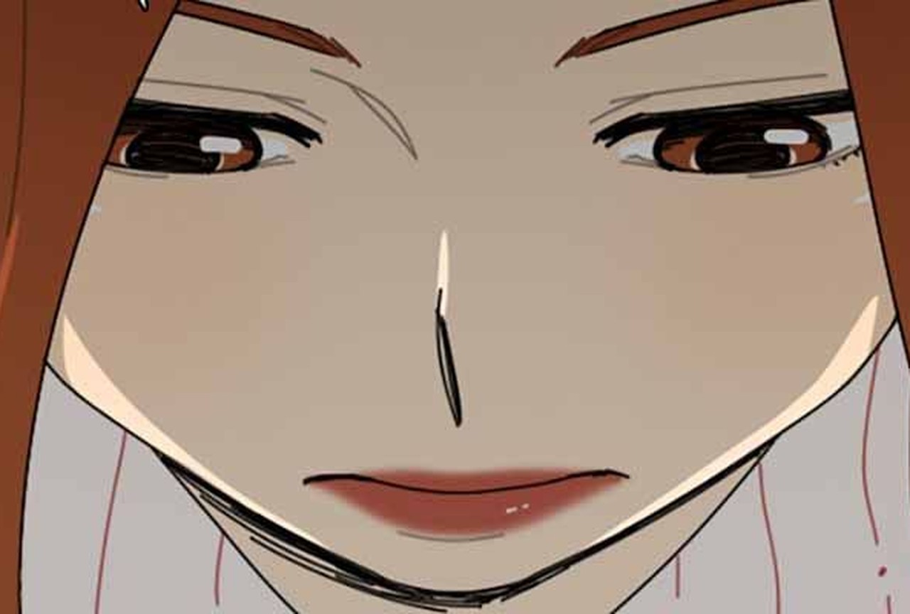 Le charme singulier de ma voisine - Episode 115 - ONO Webtoon et Manga