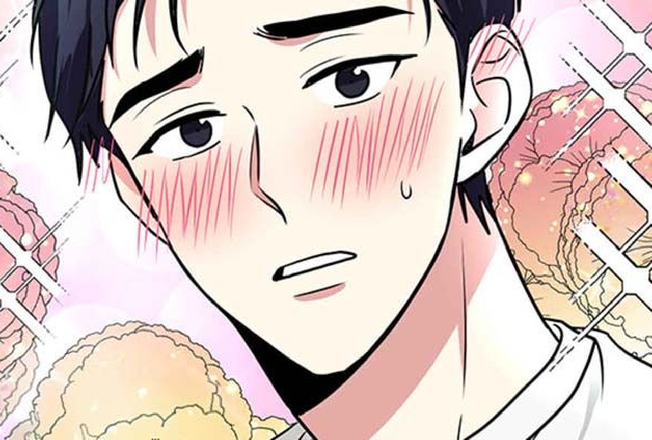 My Cute Beast - Episode 40 - ONO Webtoon et Manga