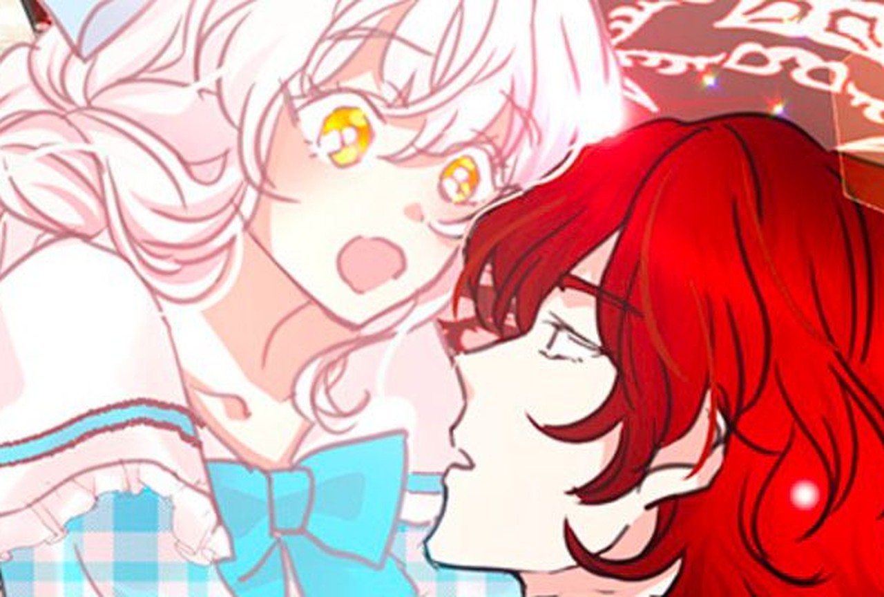 La Leçon secrète de l'Impératrice - Episode 11 - ONO Webtoon et Manga