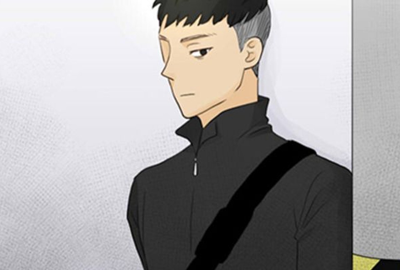 Between Us - Saison 1 - Episode 3 - ONO Webtoon et Manga