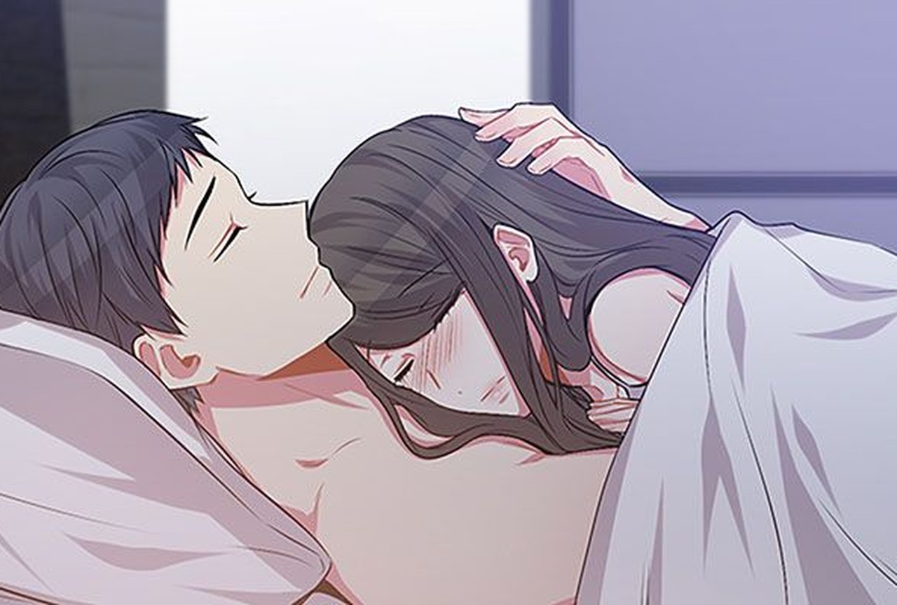 All About You - Episode 75 - ONO Webtoon et Manga