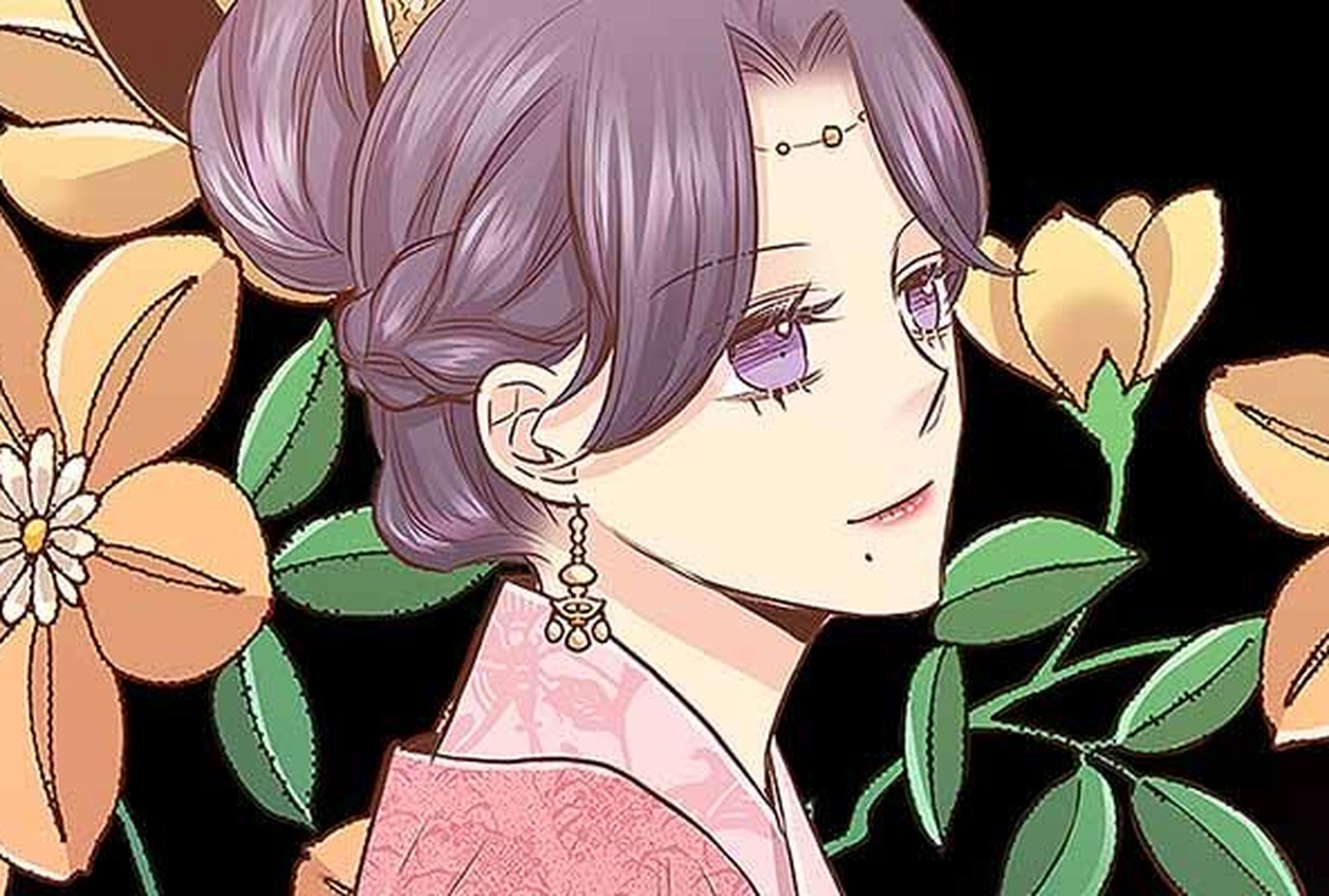 Fleurs de la Cour - Episode 176 - ONO Webtoon et Manga
