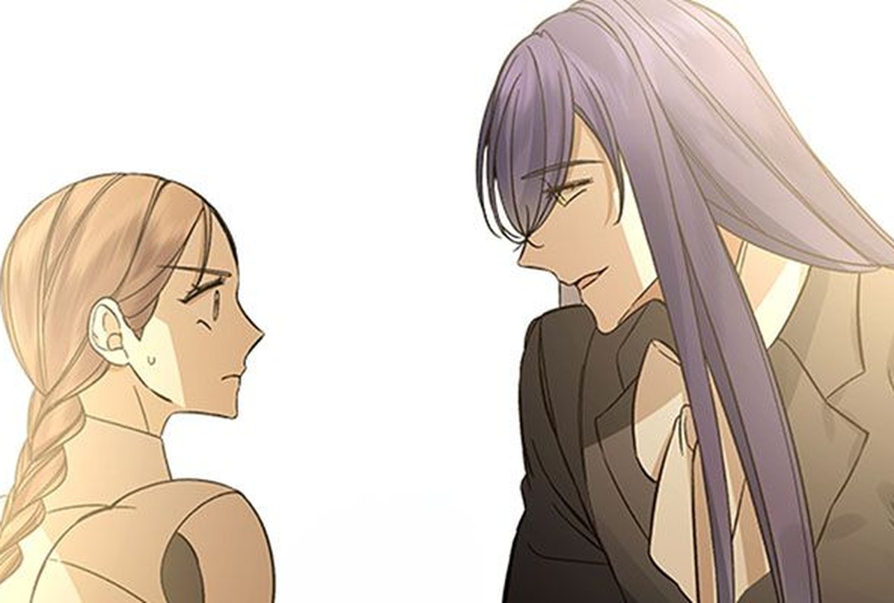 Oh ! My maid - Episode 45 - ONO Webtoon et Manga