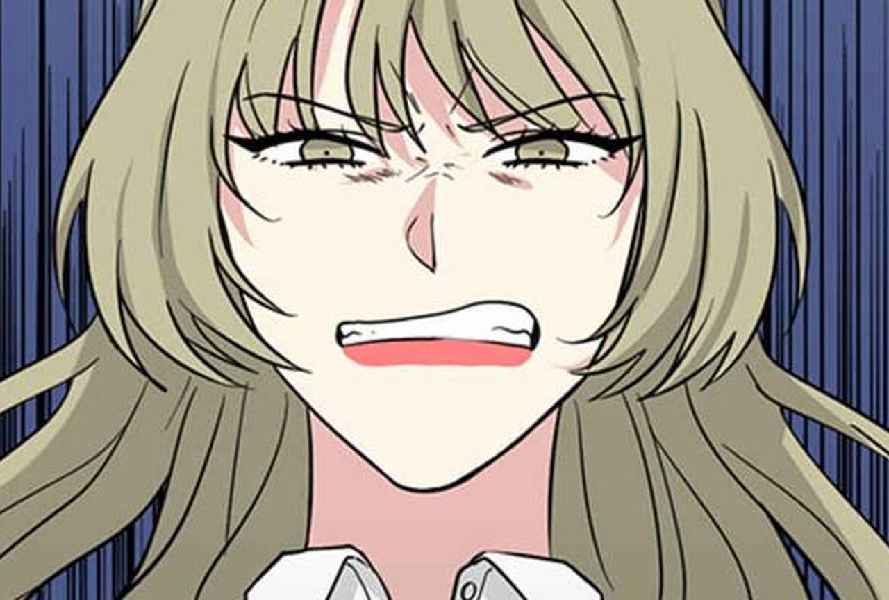My Cute Beast - Episode 96 - ONO Webtoon et Manga