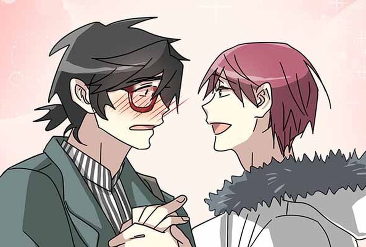 Mon Bien-Aimé d'à côté - Episode 4 - ONO Webtoon et Manga