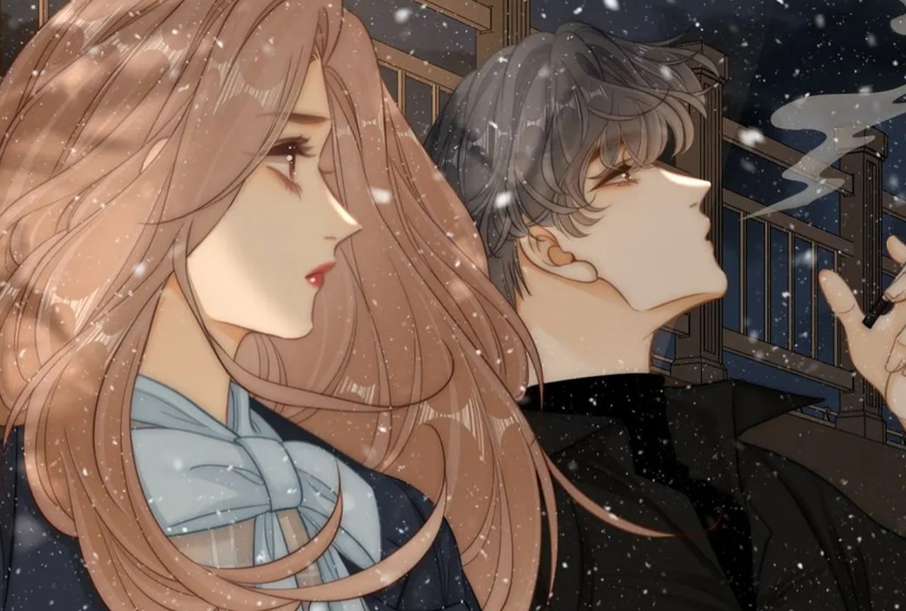 The Stunner - Episode 75 - ONO Webtoon et Manga