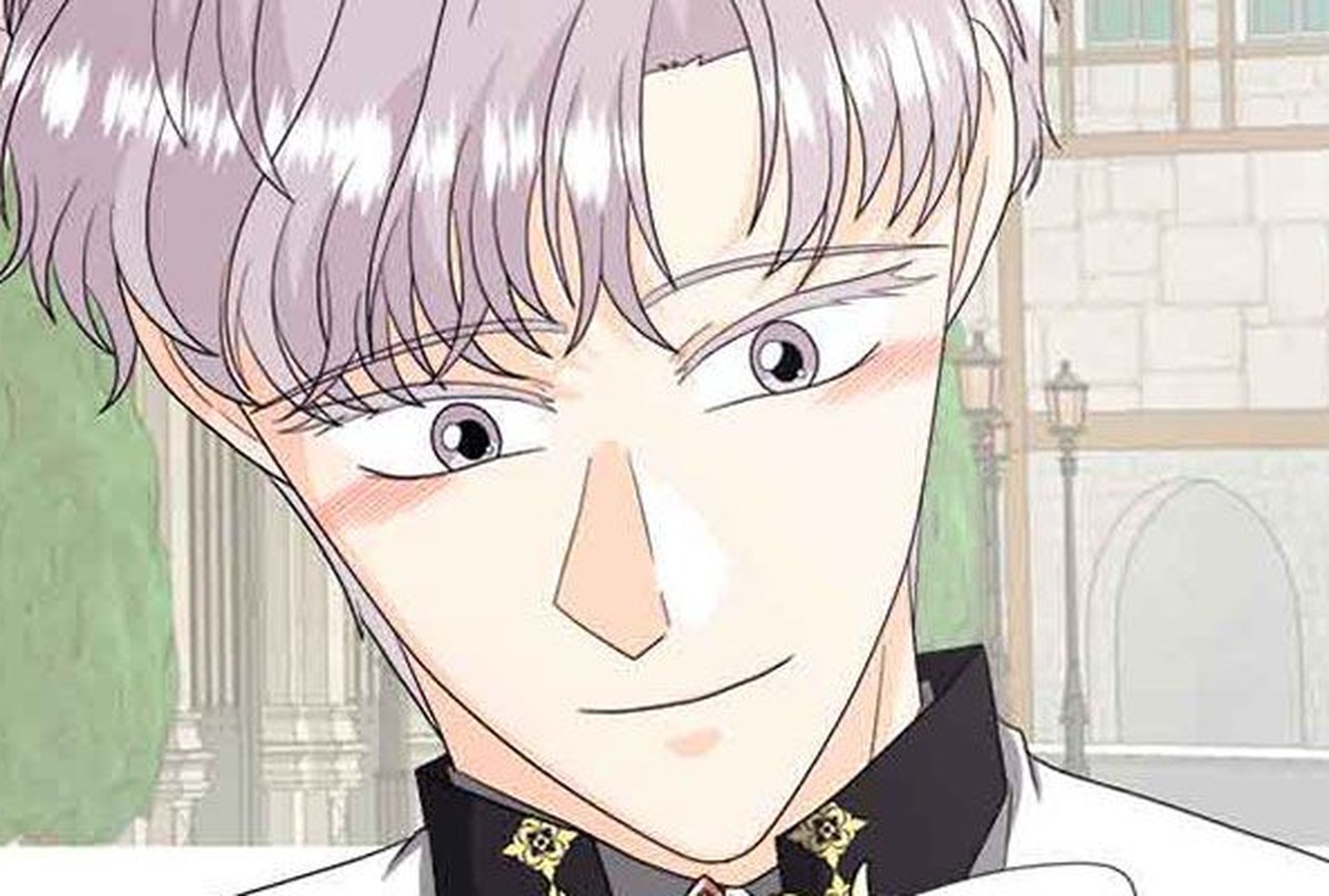 Doux comme un agneau - Episode 44 - ONO Webtoon et Manga