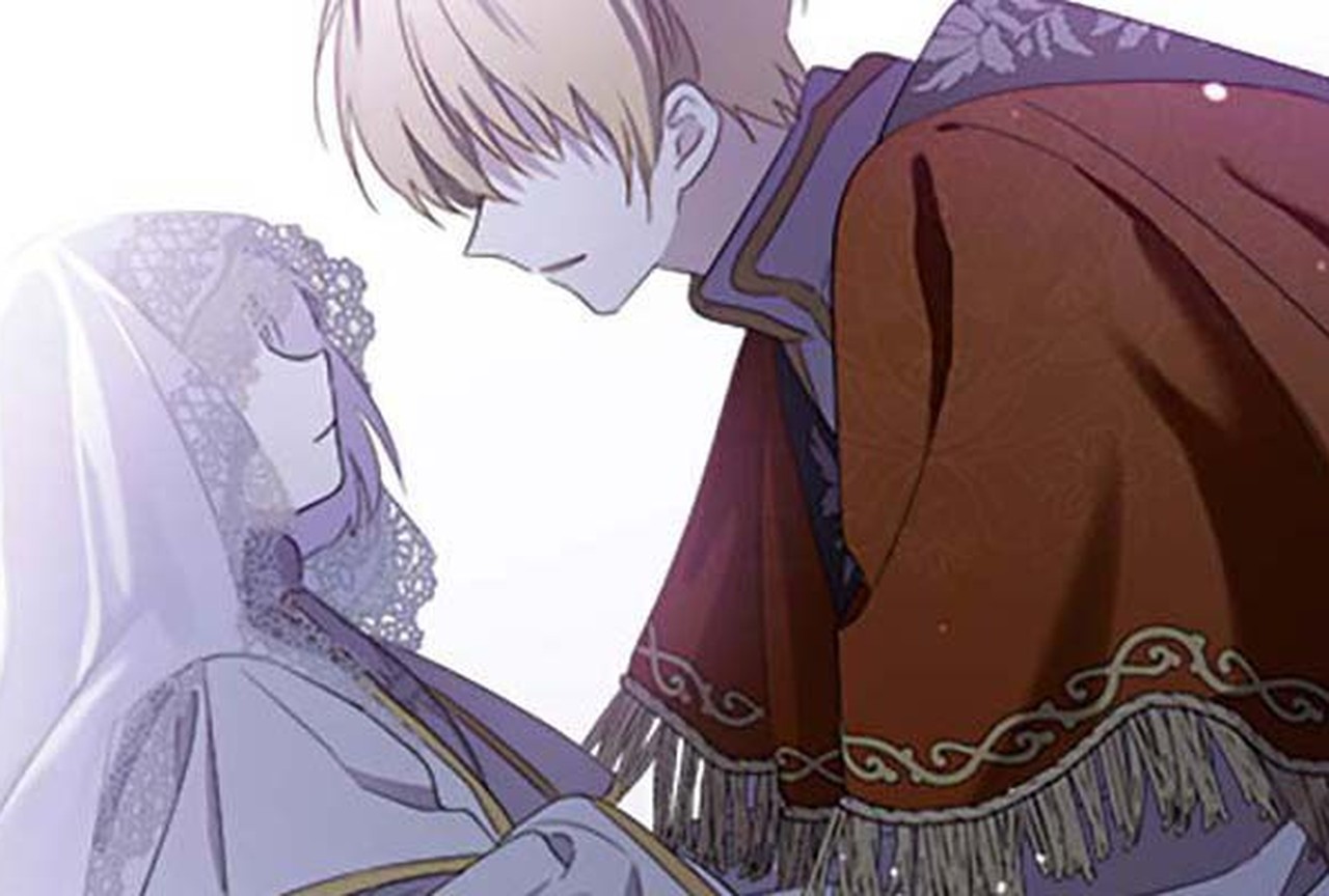 J'ai épousé le père du héros - Episode 101 - ONO Webtoon et Manga