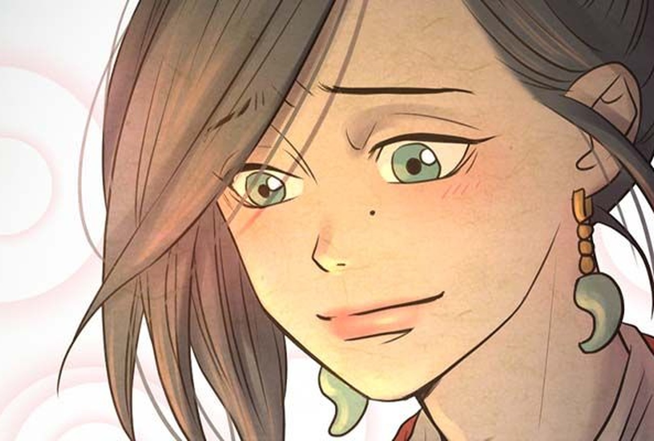 Journey of the Loveless Soul - Épisode 31 - ONO Webtoon et Manga