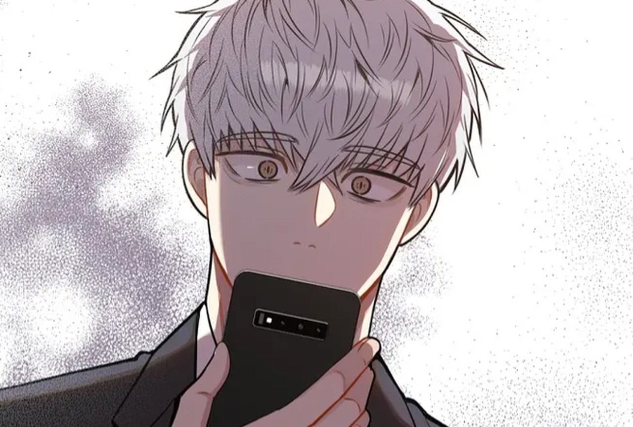 (+18) Cherry Blossoms After Winter - Saisons 3 à 5 - Episode 155 - ONO Webtoon et Manga