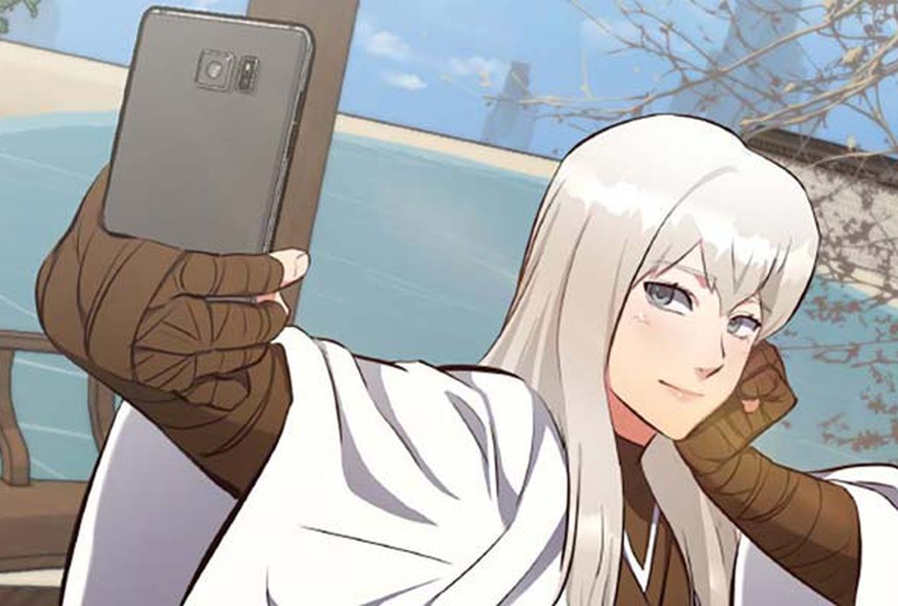 Forever Level One - Episode 2 - ONO Webtoon et Manga